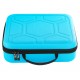 NACON SWITCHSTORCASEBLUE accesorio y piza de videoconsola Maleta de transporte